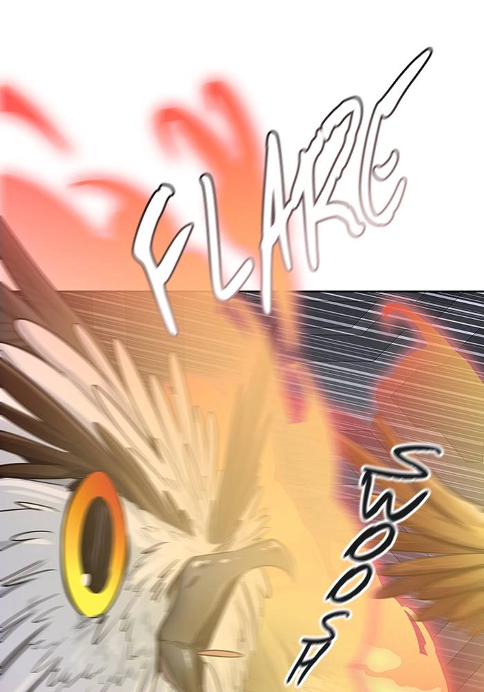 Tower of God Chapter 530 - Page 45