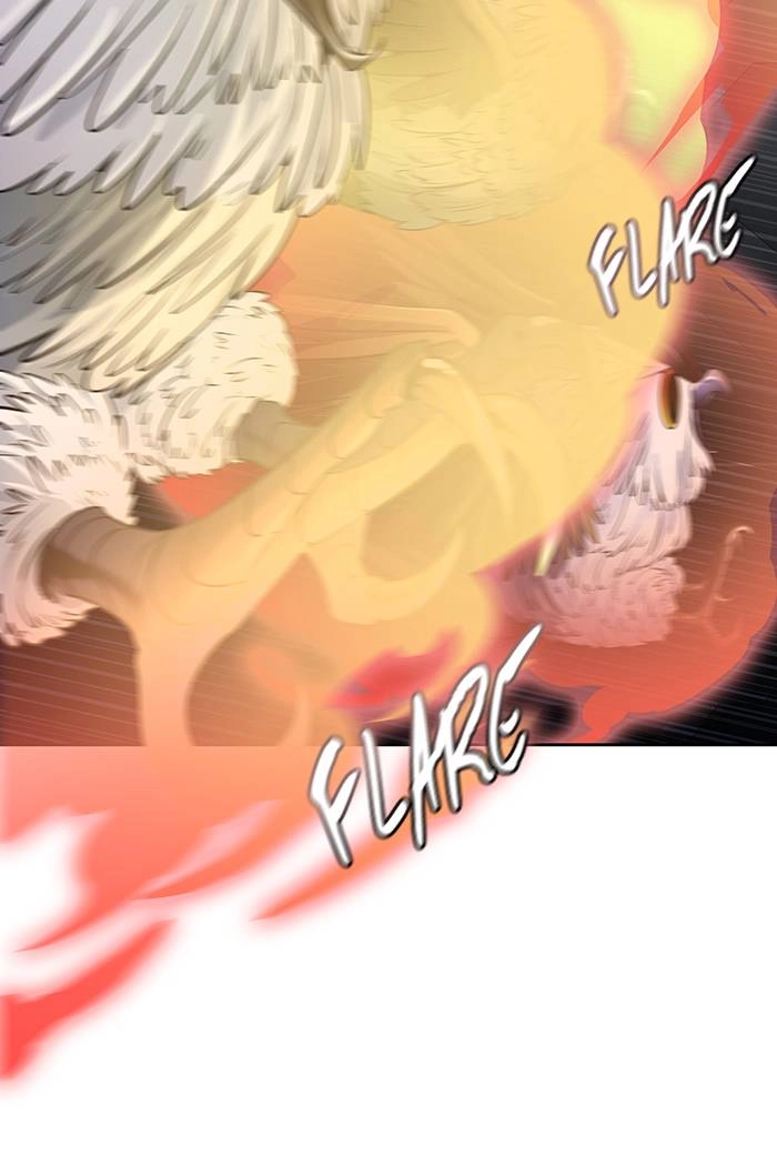 Tower of God Chapter 530 - Page 46