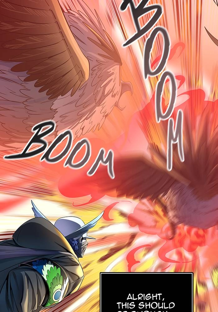 Tower of God Chapter 530 - Page 51