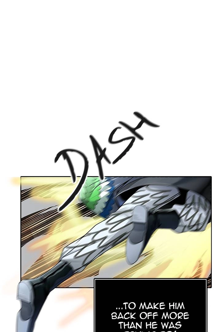 Tower of God Chapter 530 - Page 53