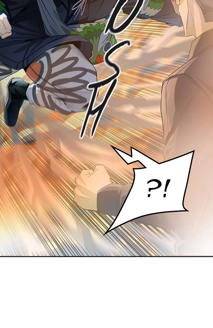 Tower of God Chapter 530 - Page 55