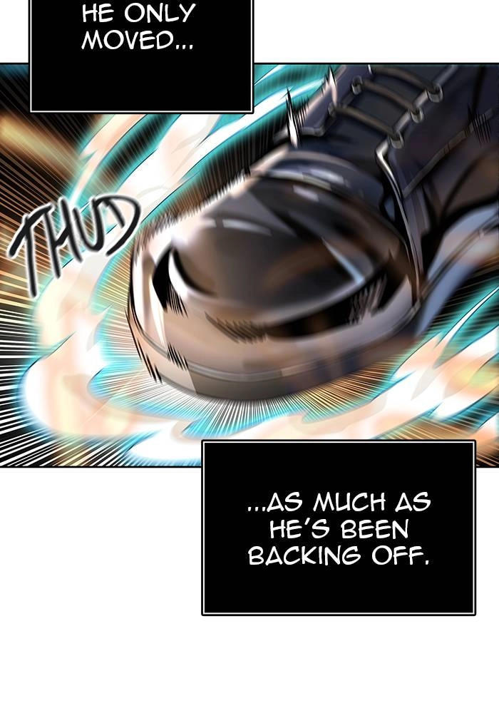Tower of God Chapter 530 - Page 58