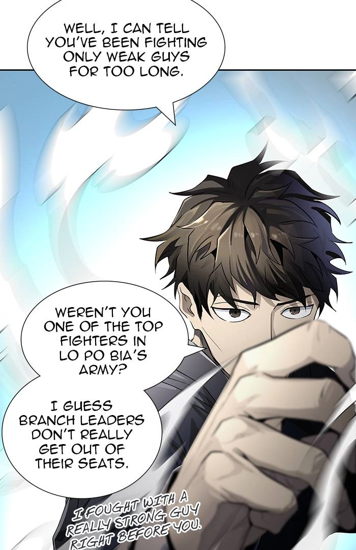 Tower of God Chapter 530 - Page 65