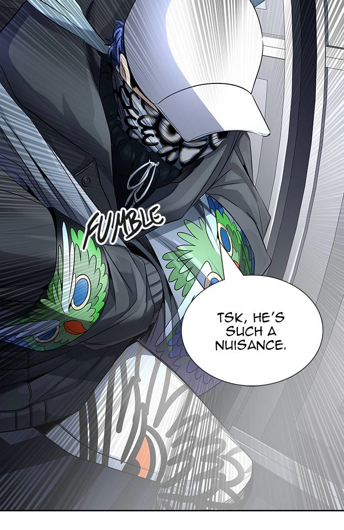Tower of God Chapter 530 - Page 67