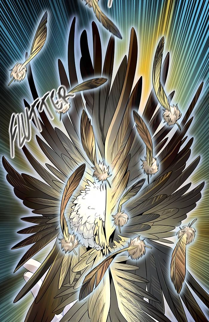 Tower of God Chapter 530 - Page 69
