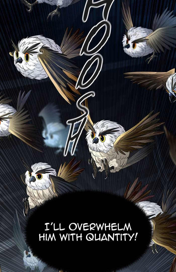 Tower of God Chapter 530 - Page 71