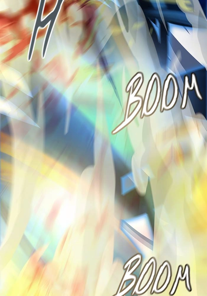 Tower of God Chapter 530 - Page 81