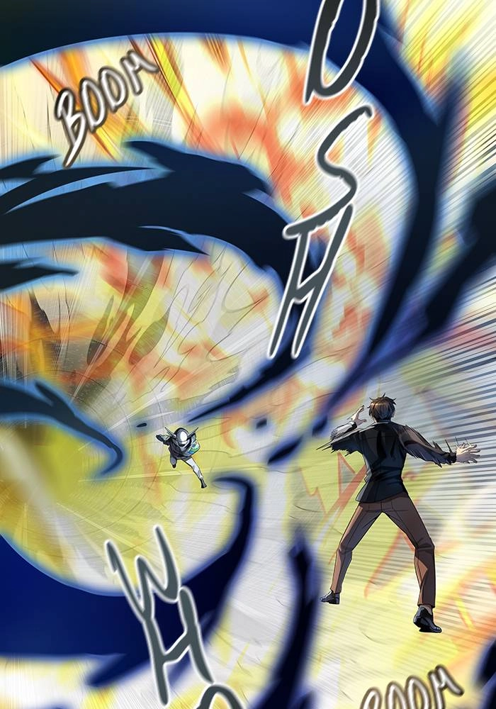 Tower of God Chapter 530 - Page 83