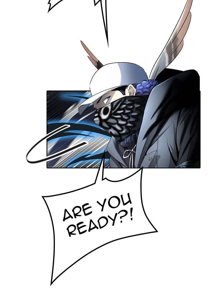 Tower of God Chapter 530 - Page 85