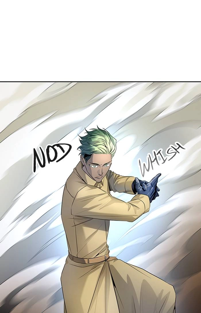 Tower of God Chapter 530 - Page 86