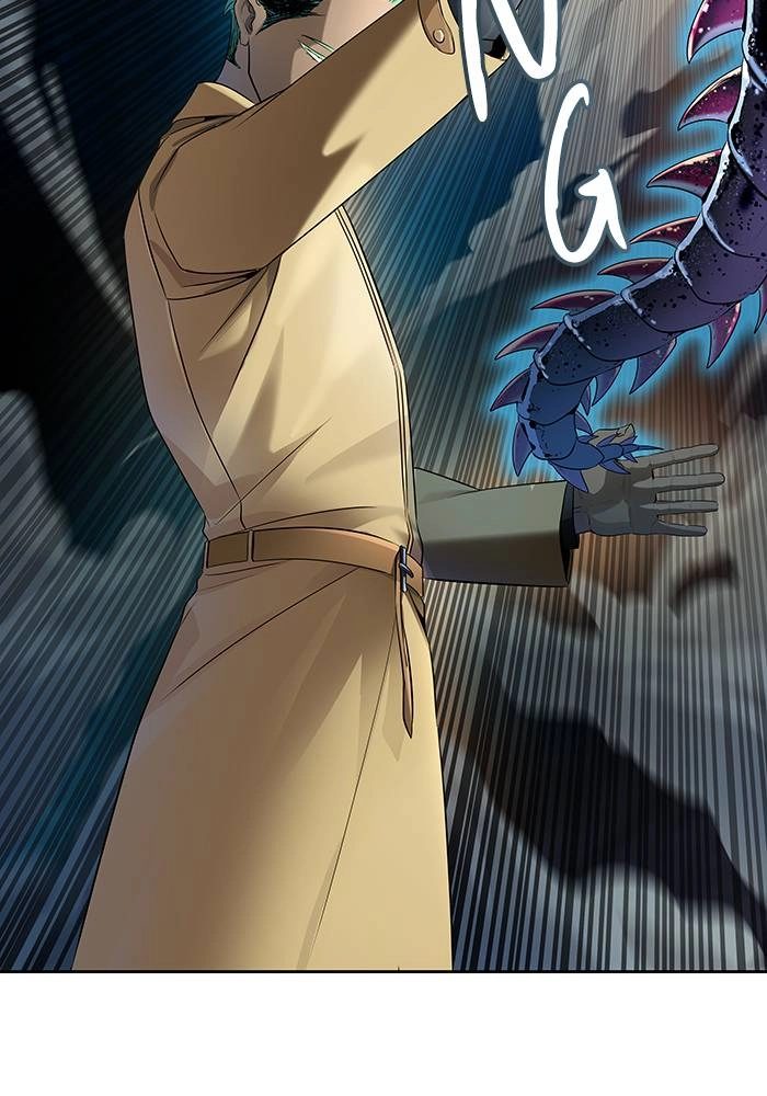 Tower of God Chapter 530 - Page 89