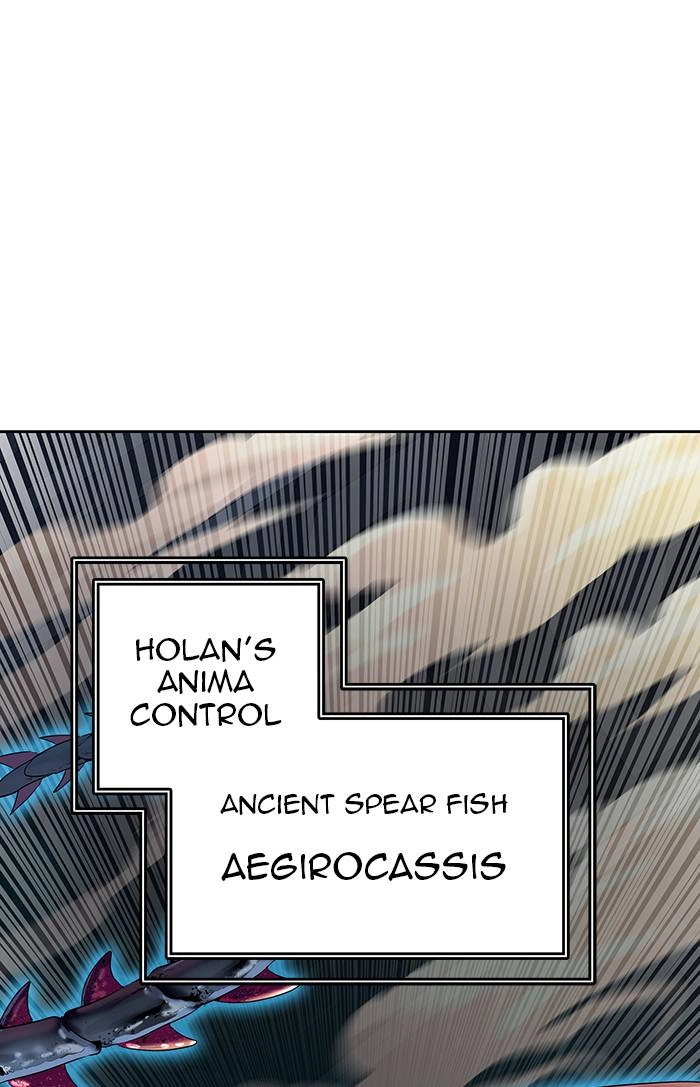Tower of God Chapter 530 - Page 90