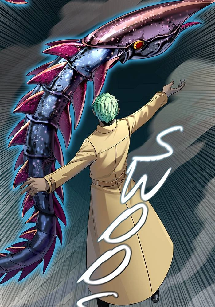 Tower of God Chapter 530 - Page 91