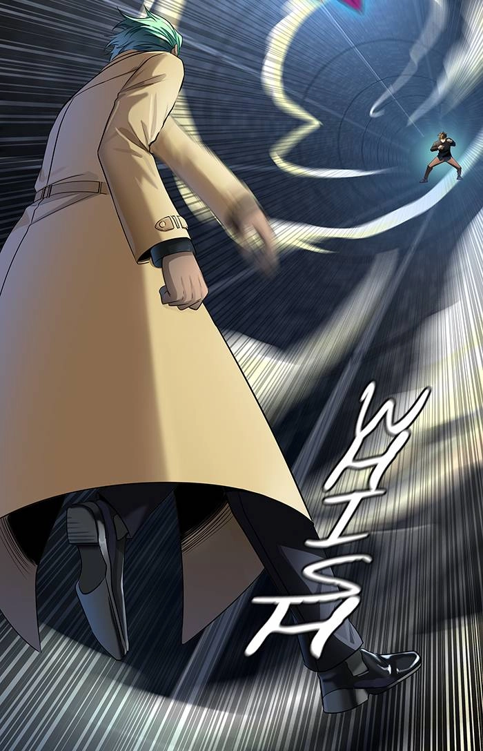 Tower of God Chapter 530 - Page 94
