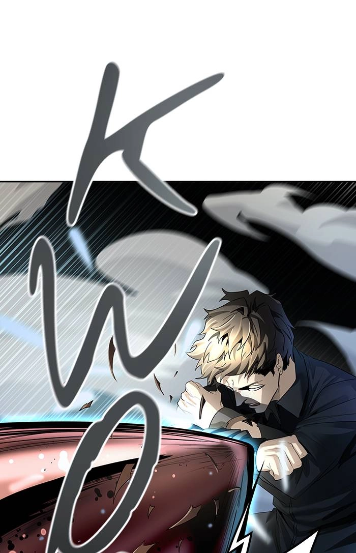 Tower of God Chapter 530 - Page 96