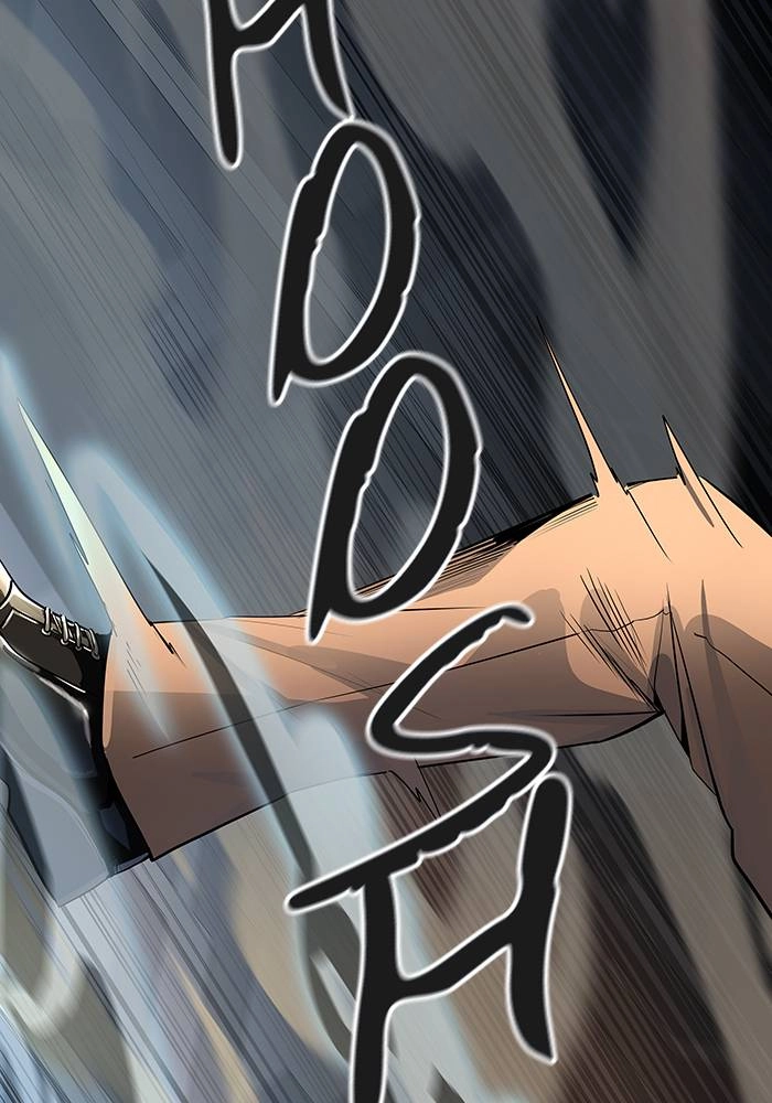 Tower of God Chapter 530 - Page 101
