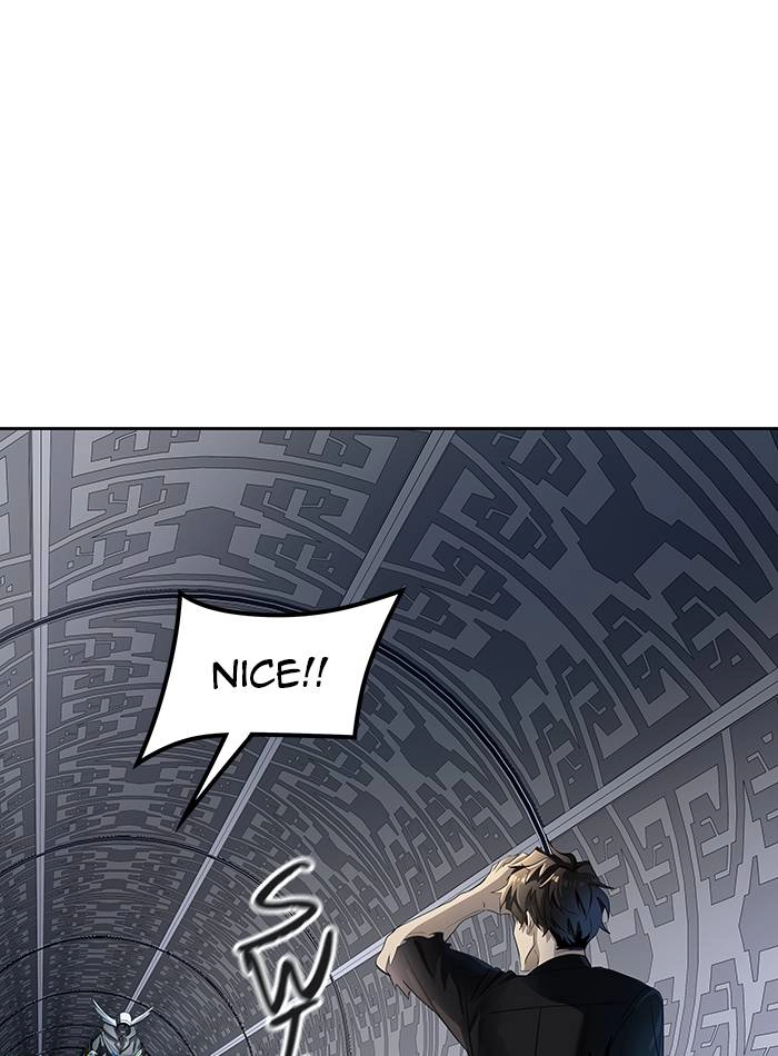 Tower of God Chapter 530 - Page 105