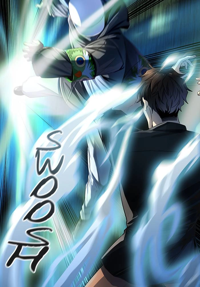 Tower of God Chapter 530 - Page 110