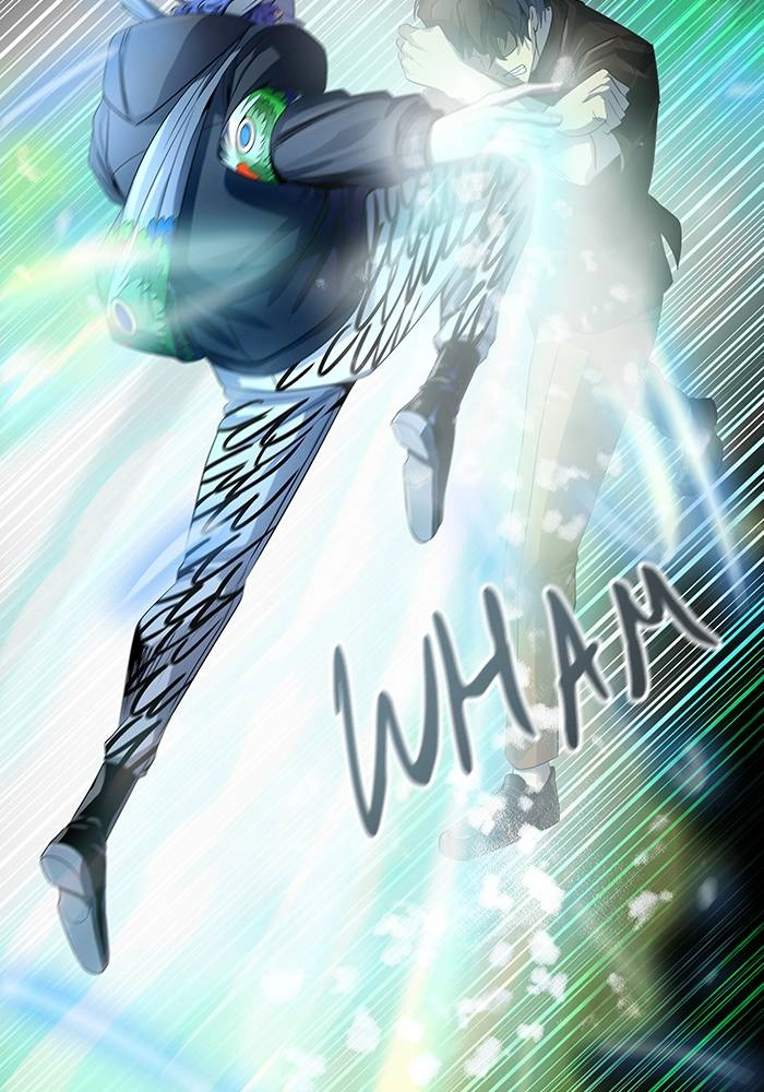 Tower of God Chapter 530 - Page 112