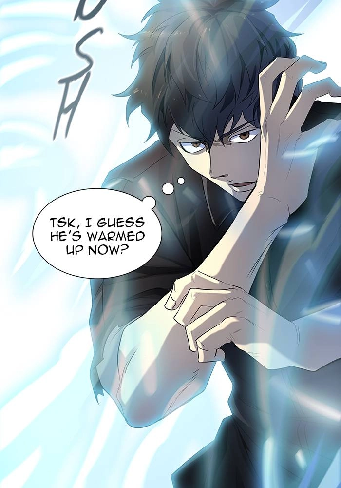 Tower of God Chapter 530 - Page 114