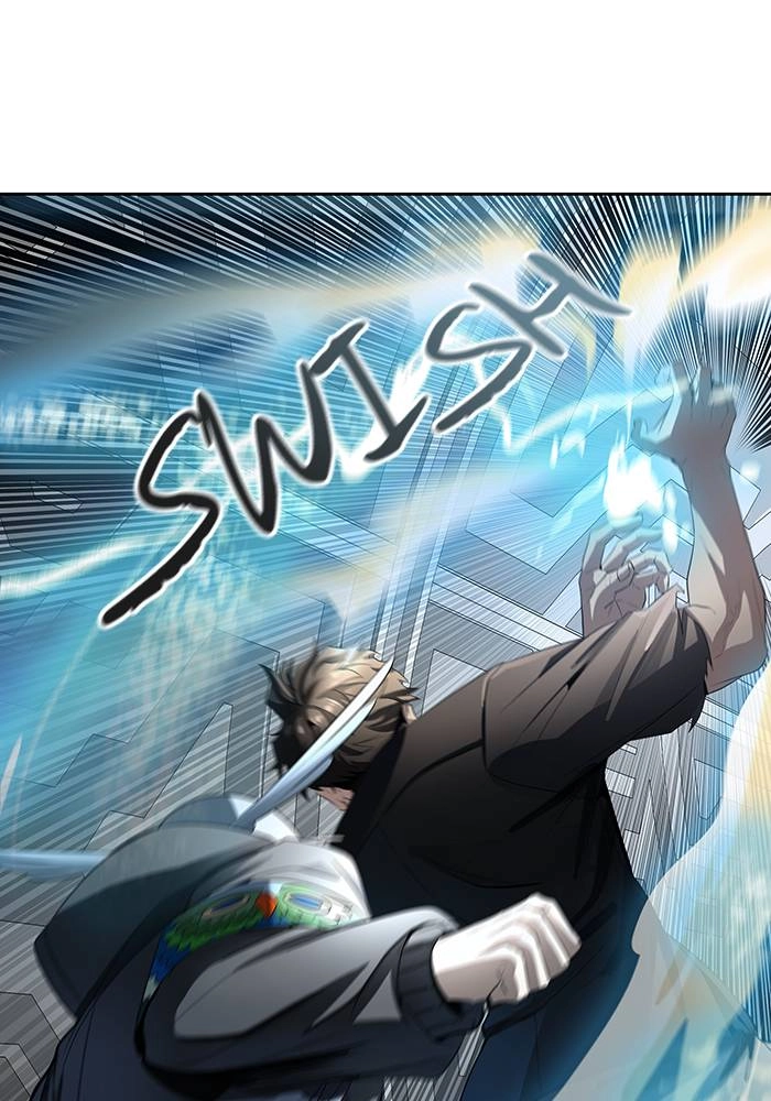 Tower of God Chapter 530 - Page 116