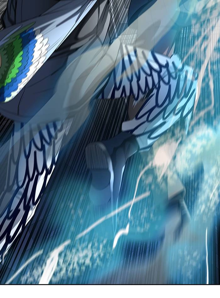 Tower of God Chapter 530 - Page 117