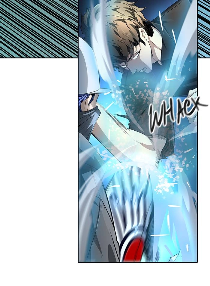 Tower of God Chapter 530 - Page 121