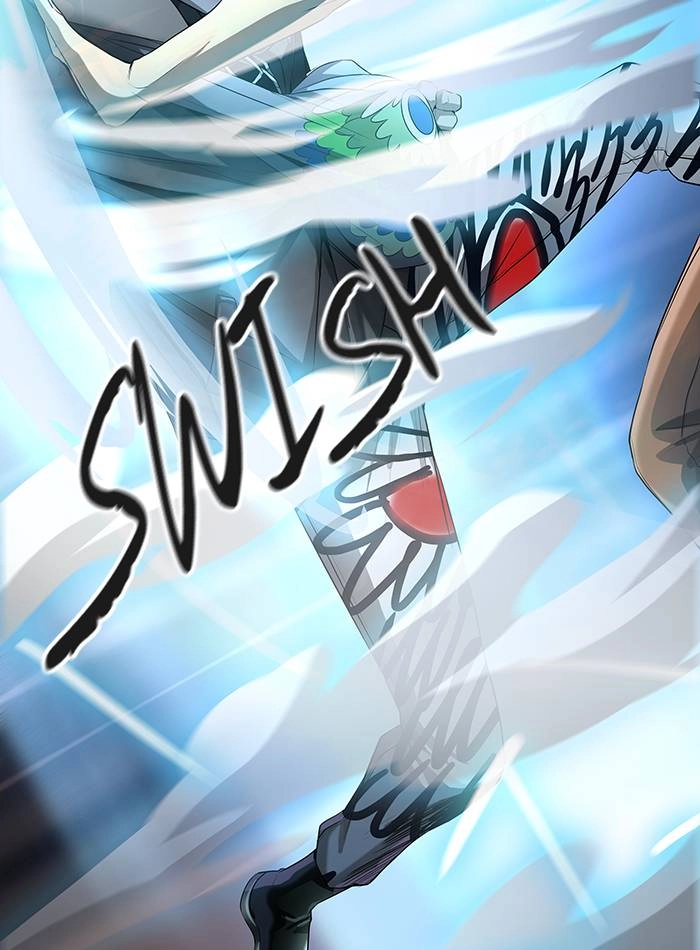 Tower of God Chapter 530 - Page 123