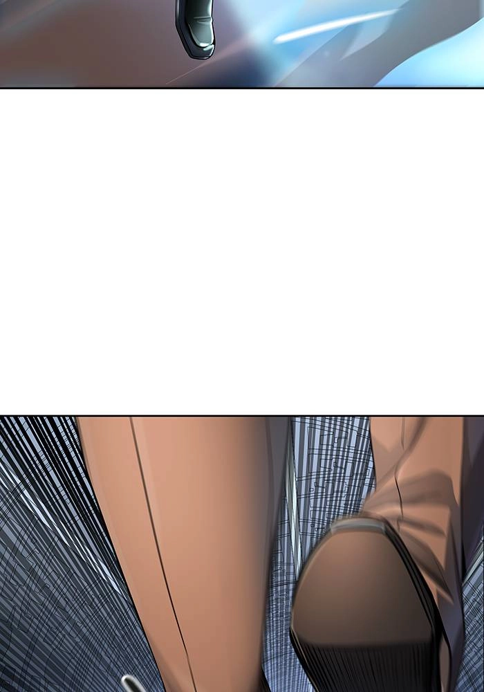 Tower of God Chapter 530 - Page 124