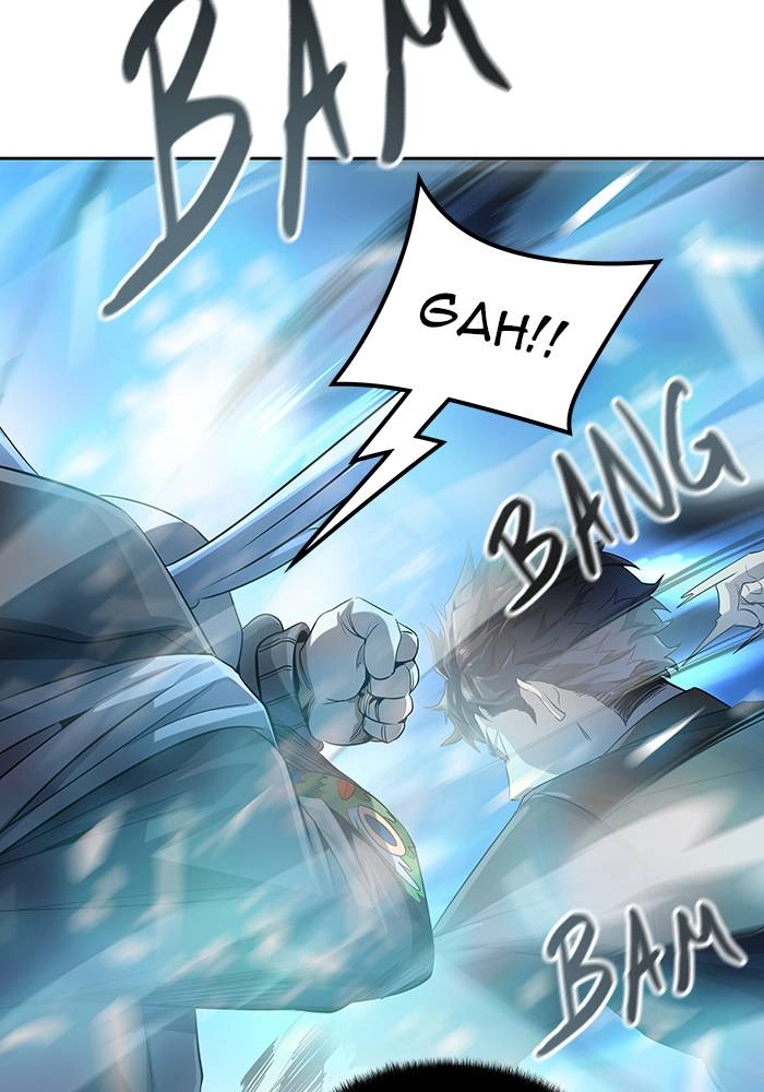 Tower of God Chapter 530 - Page 126
