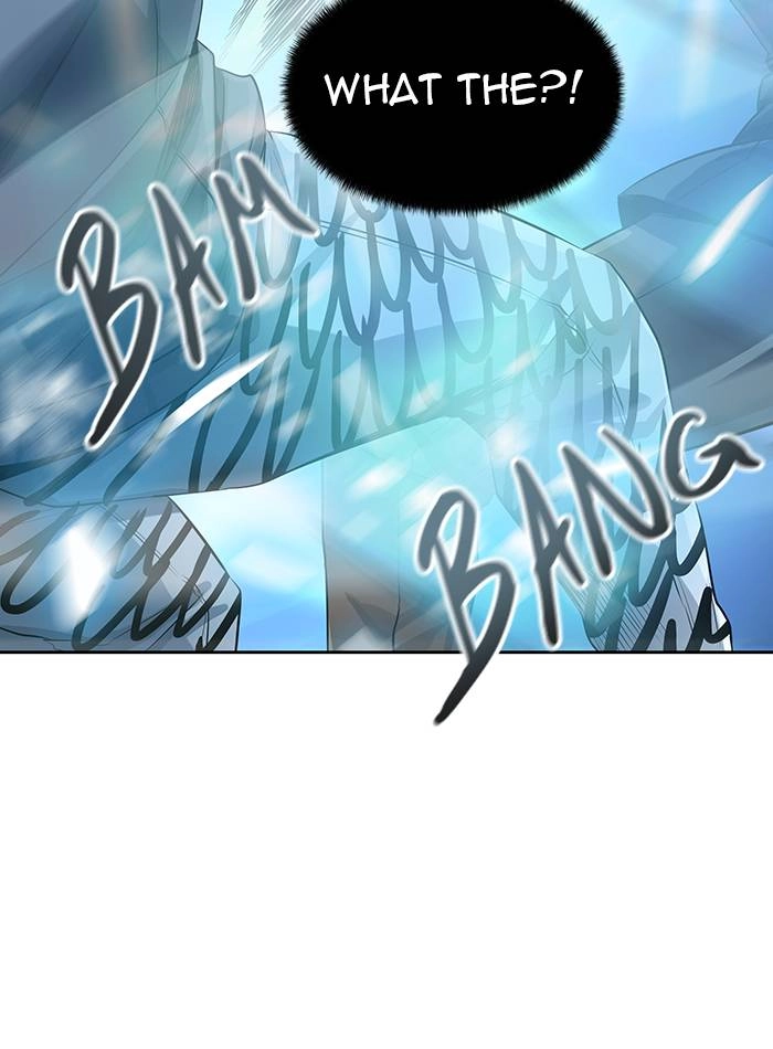 Tower of God Chapter 530 - Page 127