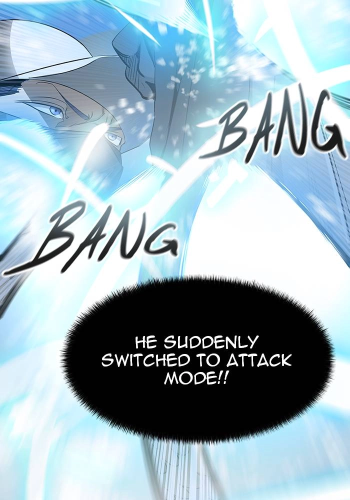 Tower of God Chapter 530 - Page 129