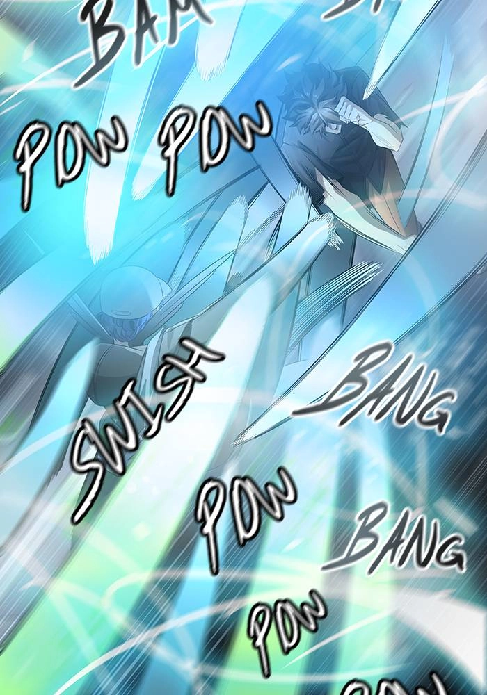 Tower of God Chapter 530 - Page 133