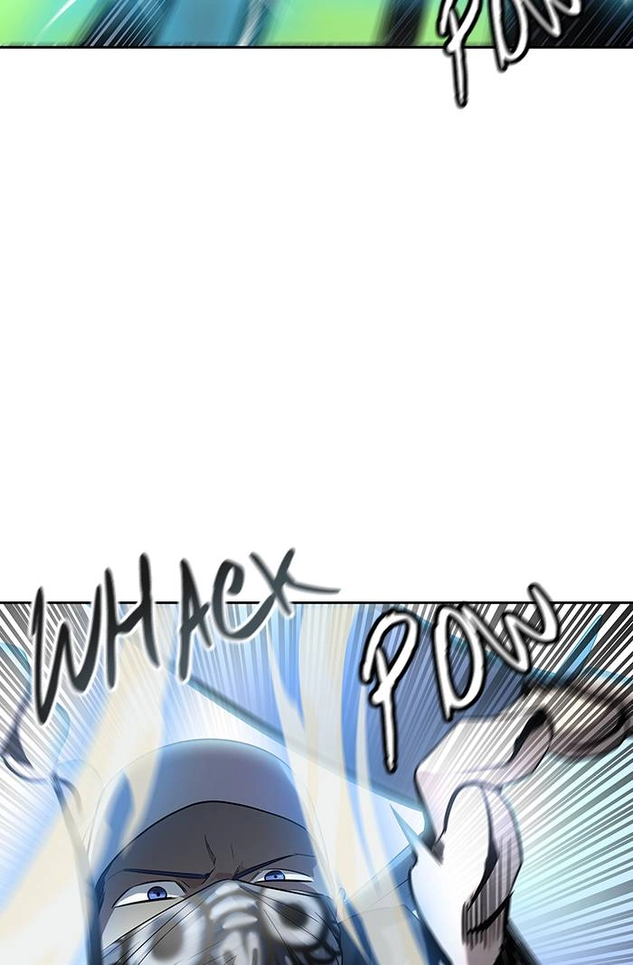 Tower of God Chapter 530 - Page 134