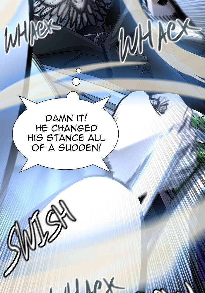 Tower of God Chapter 530 - Page 135