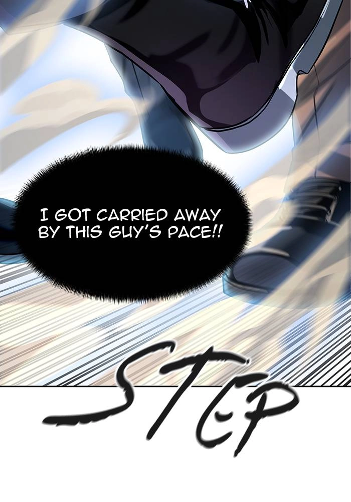 Tower of God Chapter 530 - Page 137