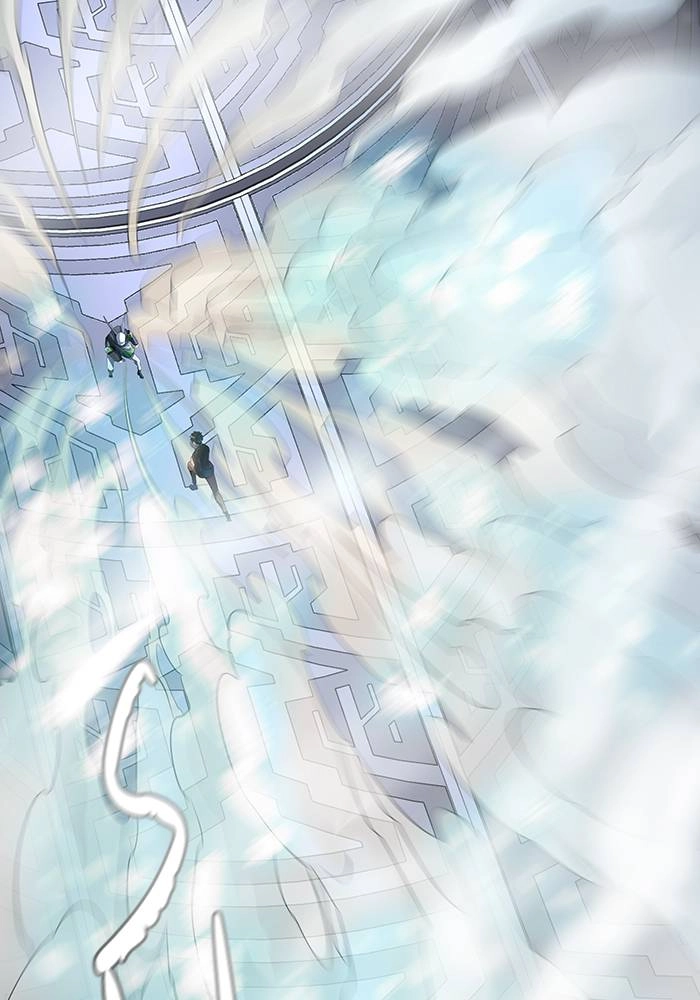 Tower of God Chapter 530 - Page 143