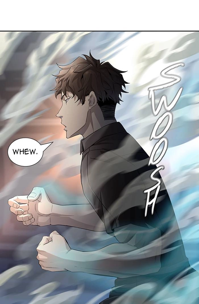 Tower of God Chapter 530 - Page 146