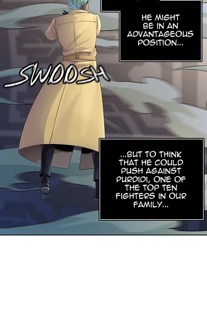 Tower of God Chapter 530 - Page 148