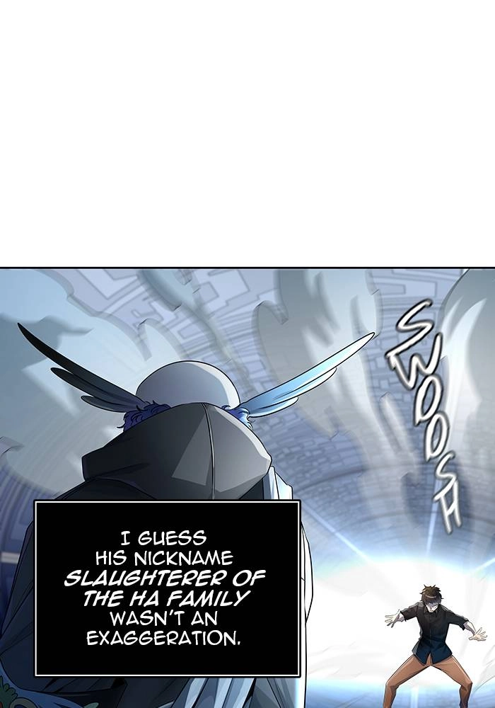 Tower of God Chapter 530 - Page 149