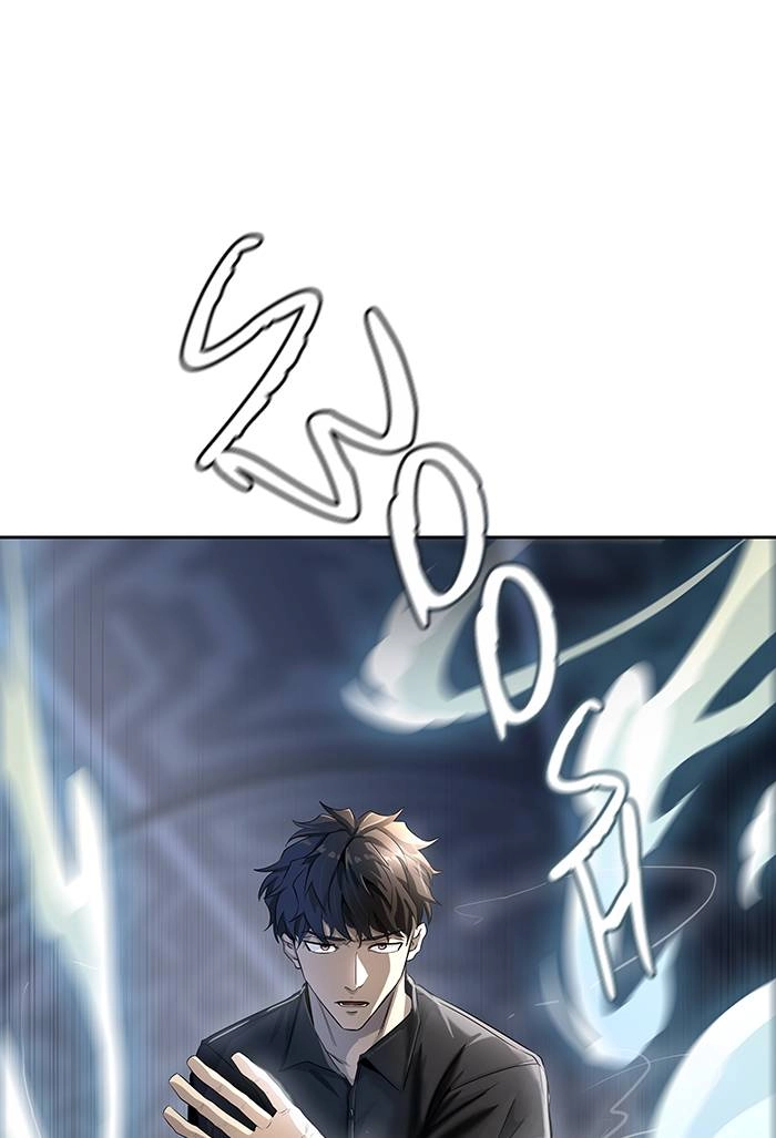 Tower of God Chapter 530 - Page 151