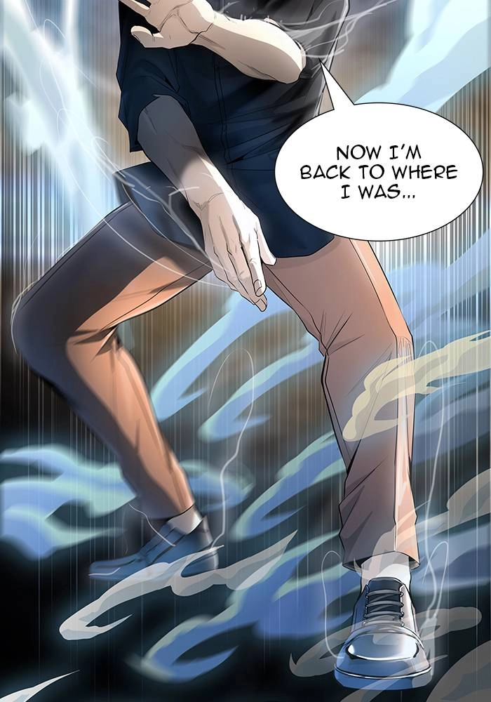 Tower of God Chapter 530 - Page 152