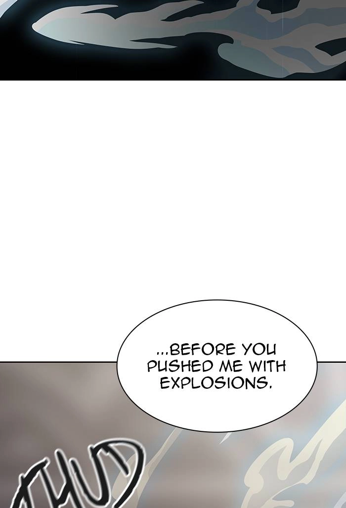 Tower of God Chapter 530 - Page 153
