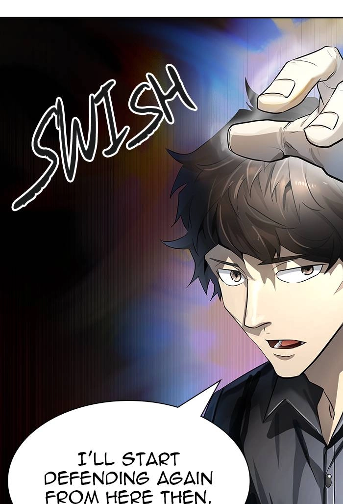 Tower of God Chapter 530 - Page 155