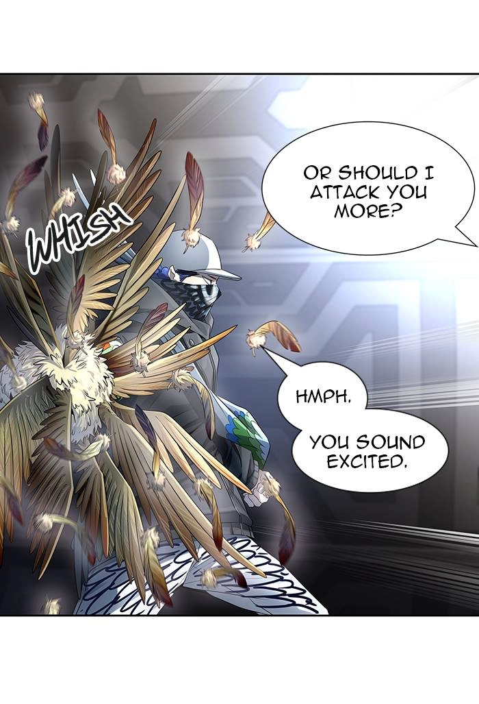 Tower of God Chapter 530 - Page 157