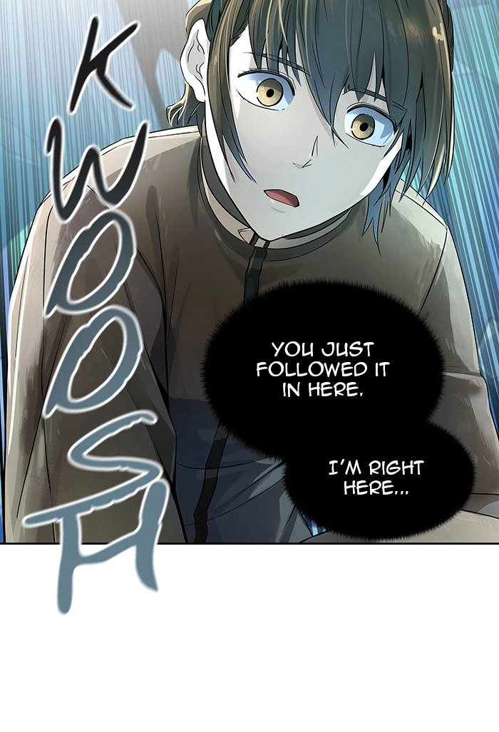 Tower of God Chapter 530 - Page 163