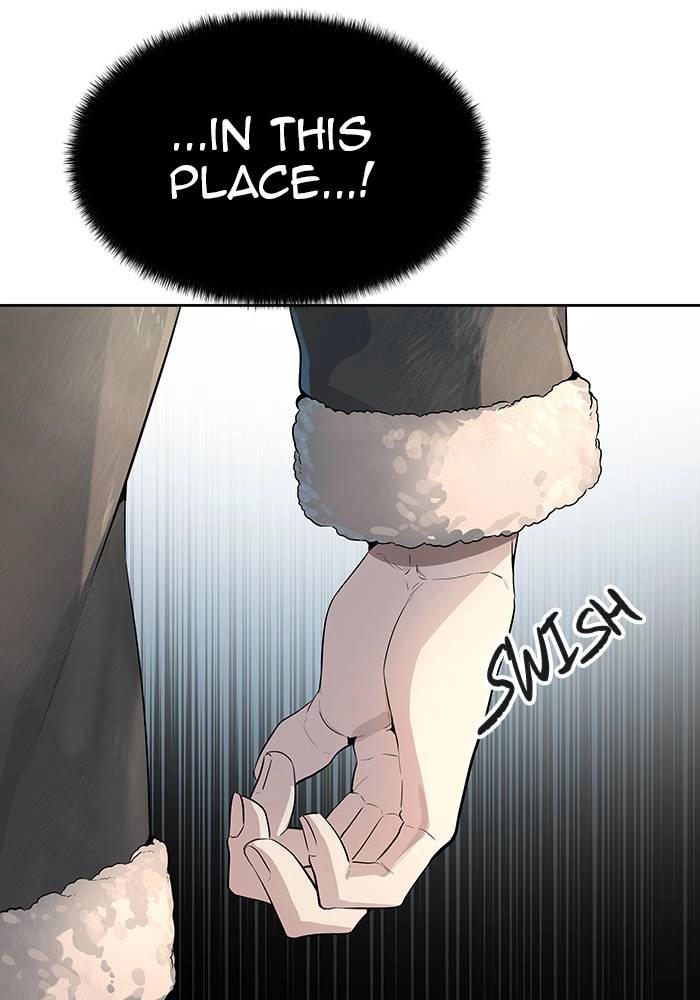 Tower of God Chapter 530 - Page 164