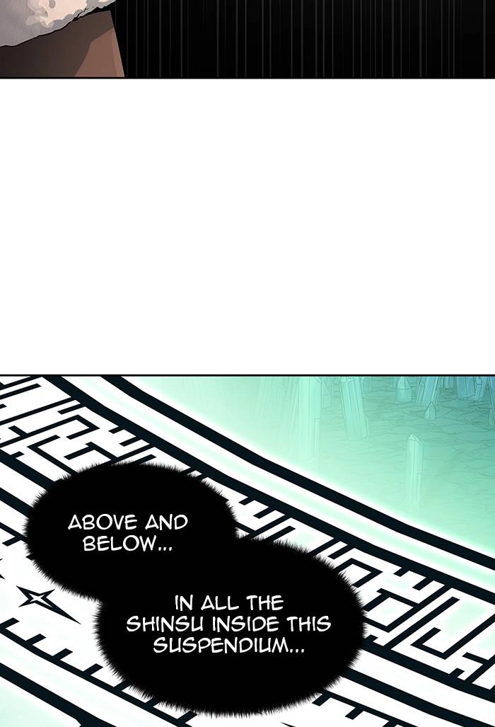 Tower of God Chapter 530 - Page 165
