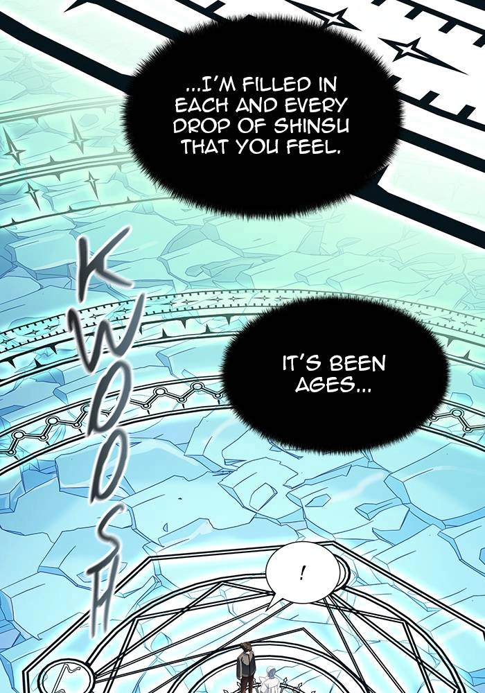 Tower of God Chapter 530 - Page 166