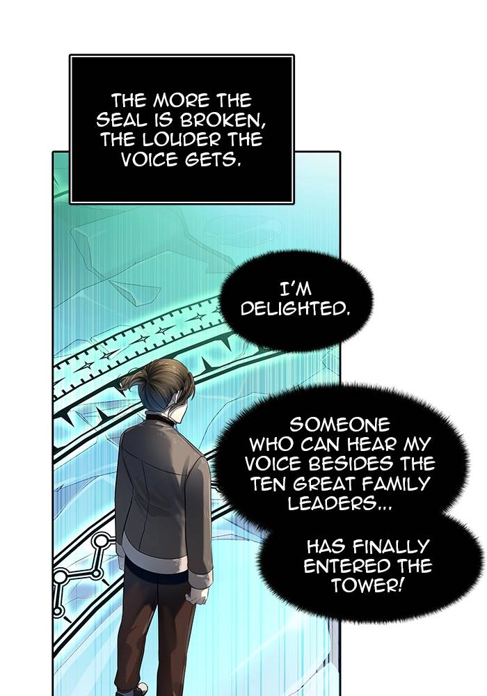 Tower of God Chapter 530 - Page 168